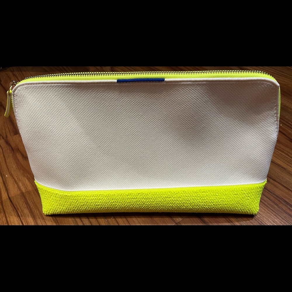 Rothys large vanity bag